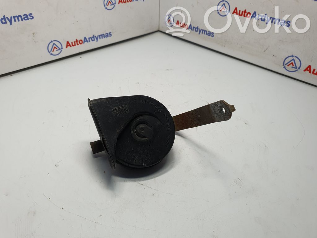 BMW 7 E65 E66 Garso signalas 