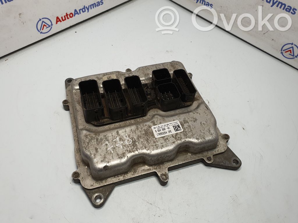 BMW X3 F25 Engine control unit/module 
