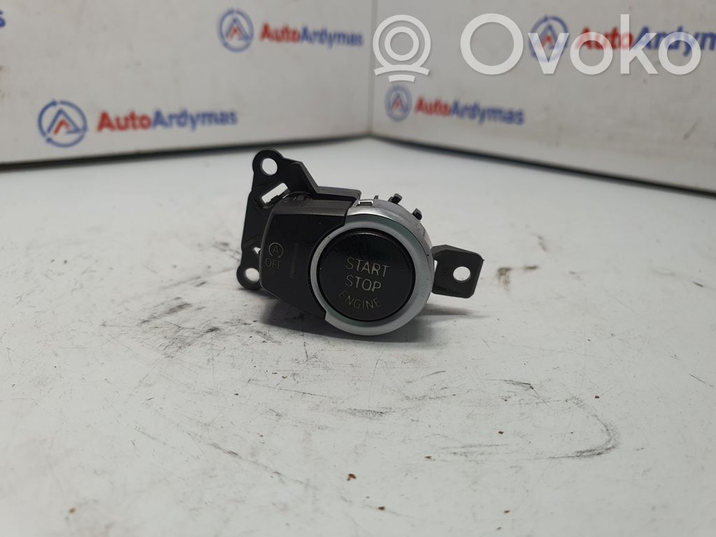 BMW X3 F25 Engine start stop button switch 