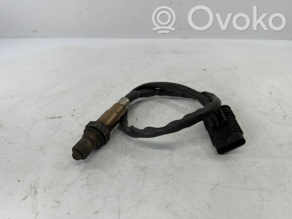 Lambda probe sensor   8631047,11788631047