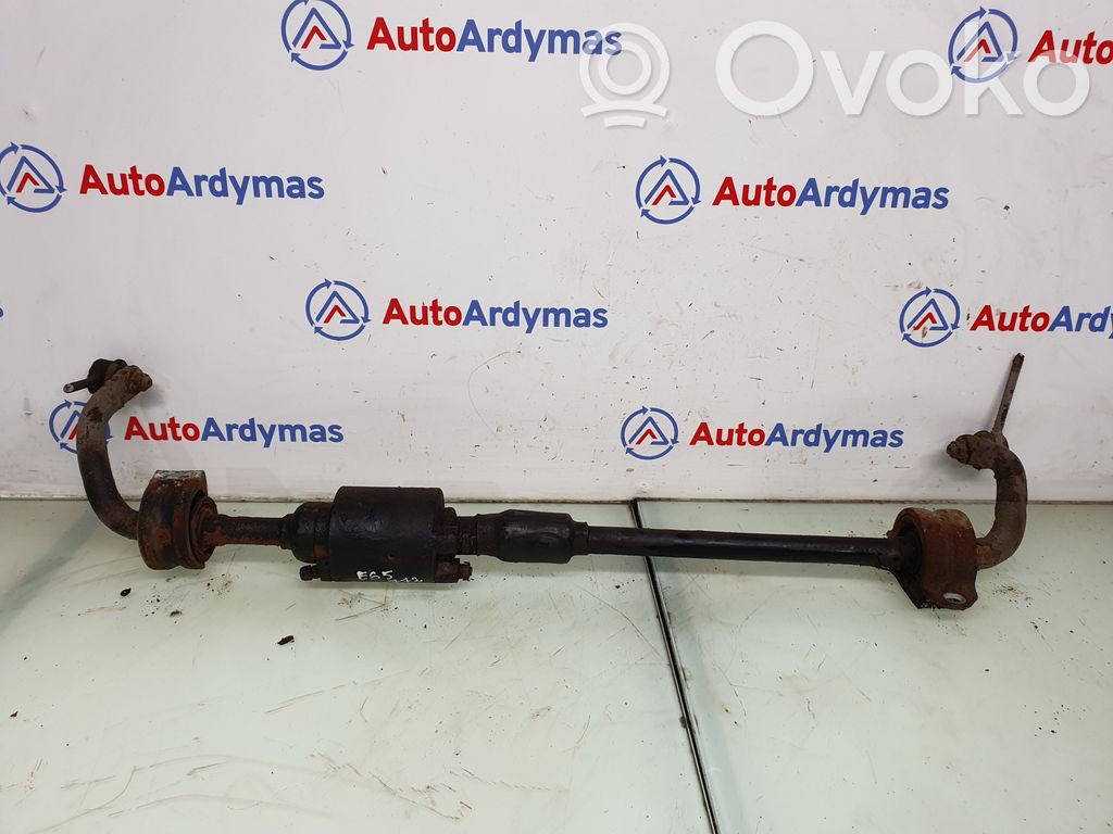 BMW 7 E65 E66 Aktiver Stabilisator hinten 