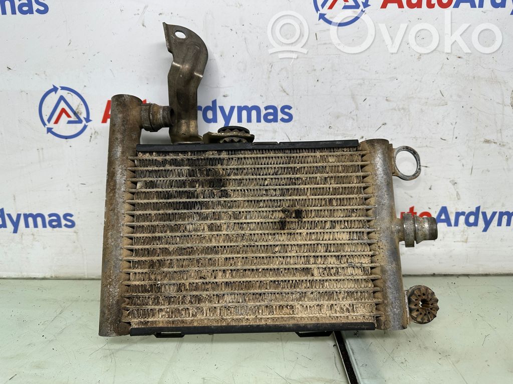 BMW X3 E83 Radiateur 