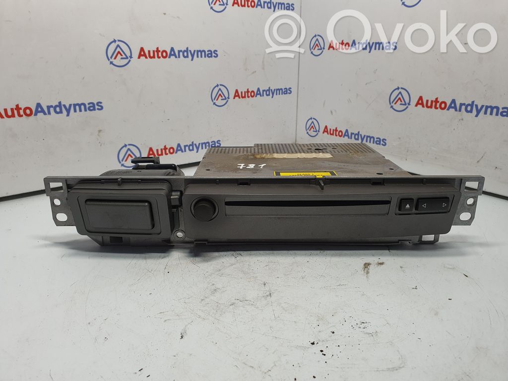 BMW 7 E65 E66 Radio/CD/DVD/GPS head unit 