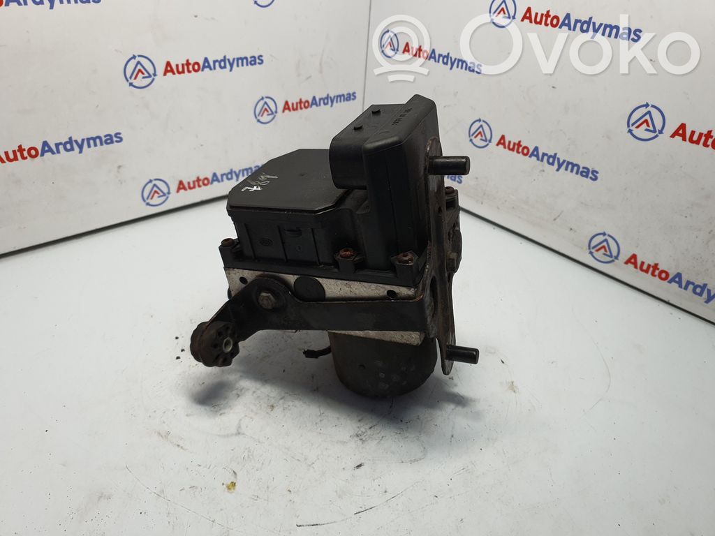BMW 7 E65 E66 ABS Blokas 