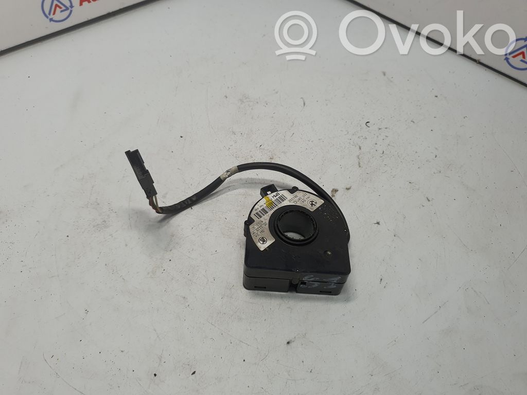 Steering angle sensor   6760232,37146760232,6793632,1093821,6781436,6781438