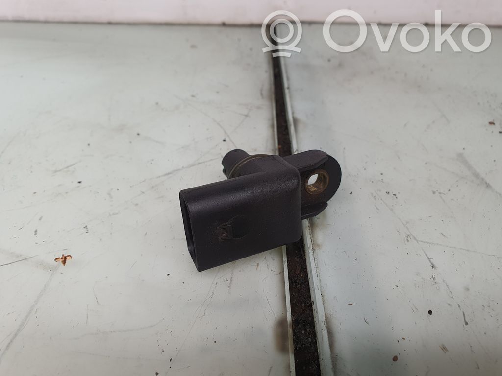 BMW 3 E46 Crankshaft position sensor 