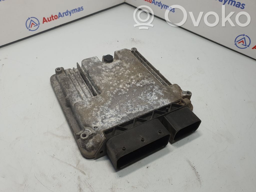 BMW 3 E92 E93 Power steering control unit/module 