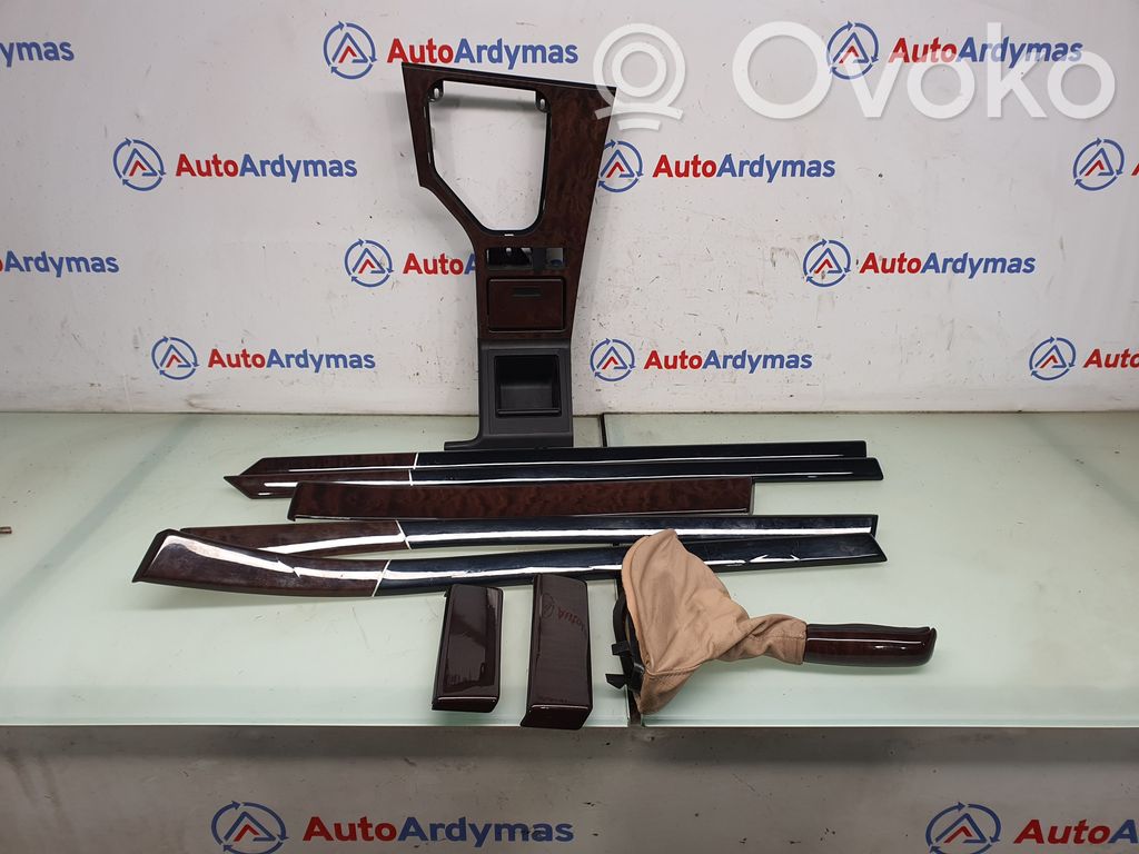 BMW 5 E39 Interior decorative trim set 