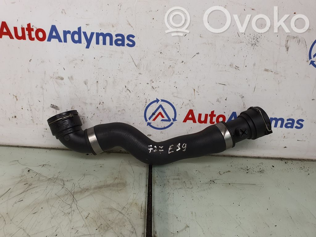 BMW 5 E39 Engine coolant pipe/hose 