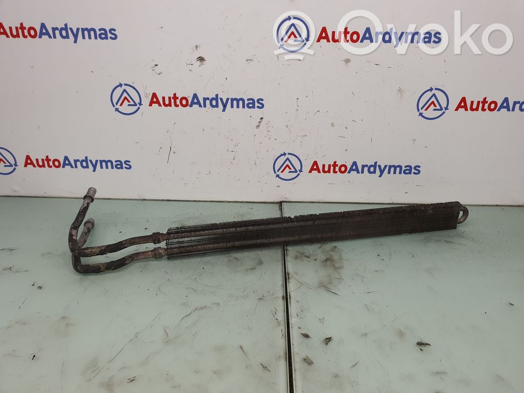 BMW 7 E65 E66 Power steering radiator 
