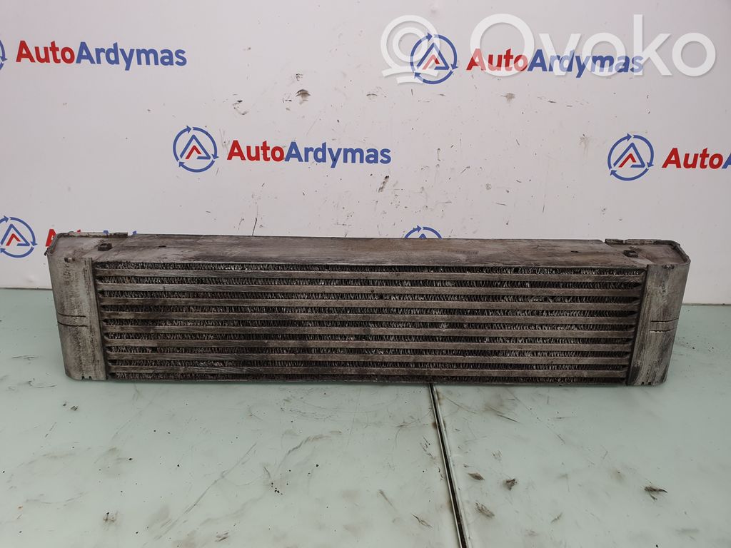 Intercooler radiator   7790846,17517790846,2249457