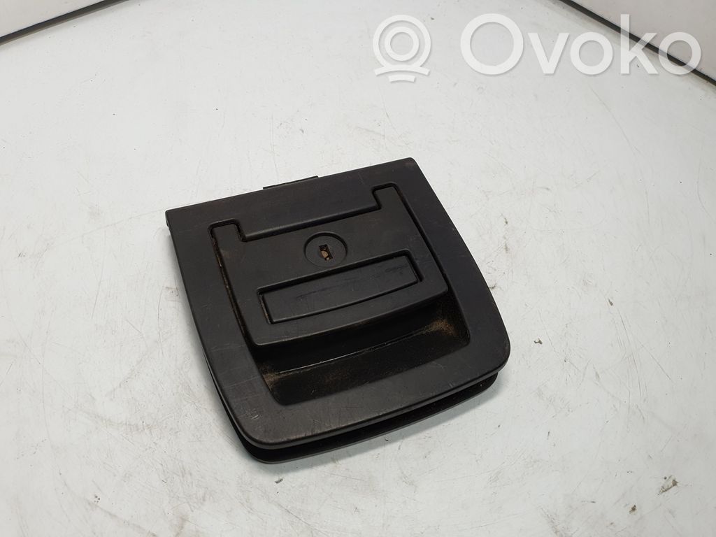 BMW X5 E70 Other trunk/boot trim element 