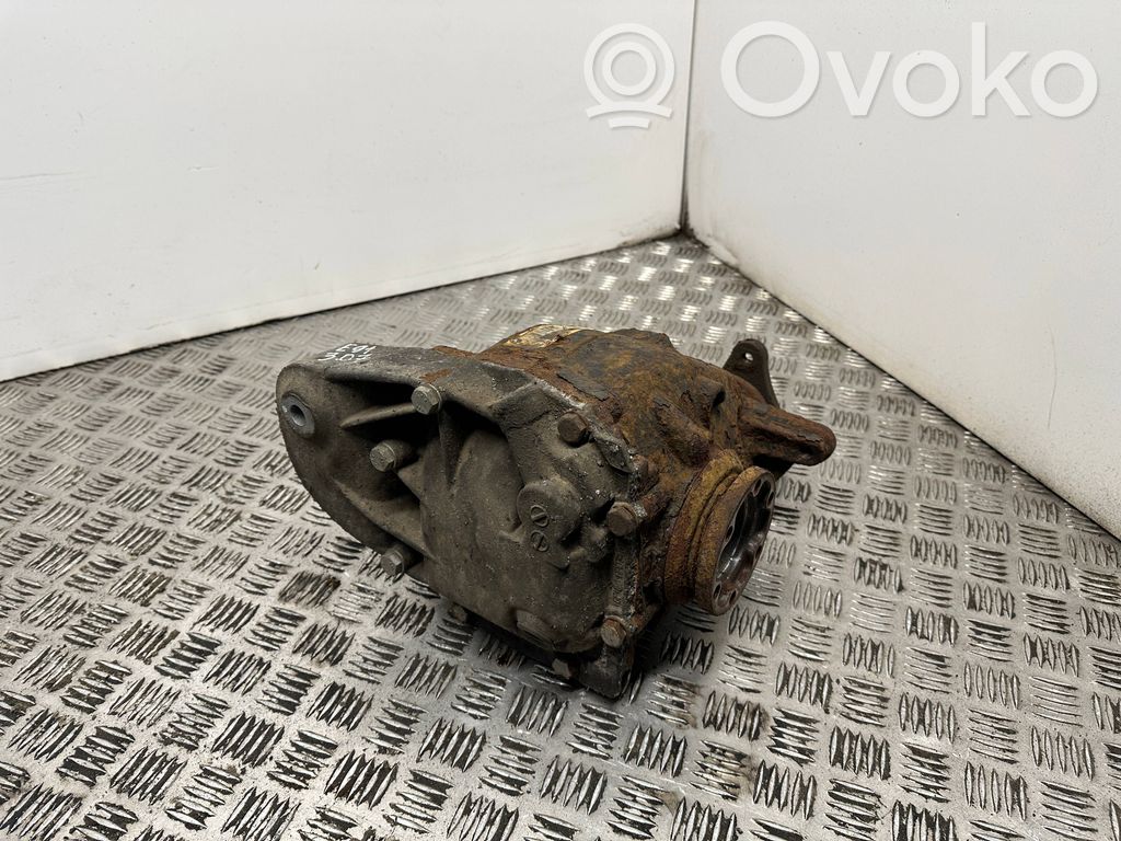 BMW 3 E90 E91 Rear differential 