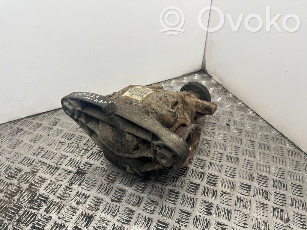 Hinterachsdifferential   7502528,33107502528