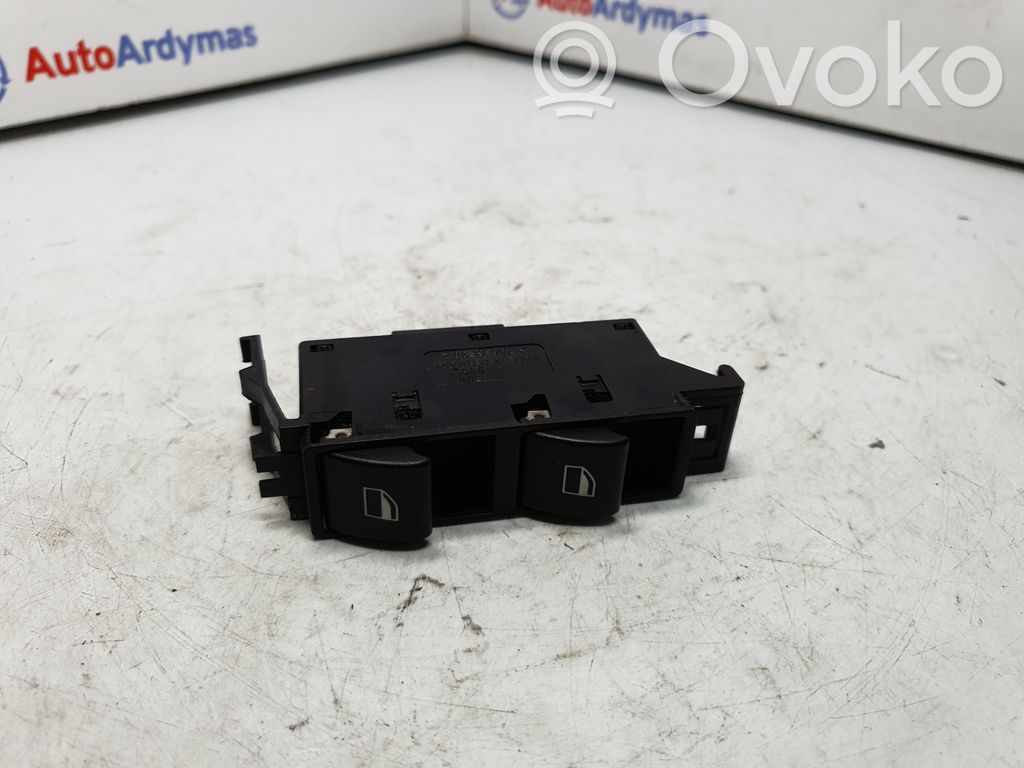 BMW 3 E46 Electric window control switch 