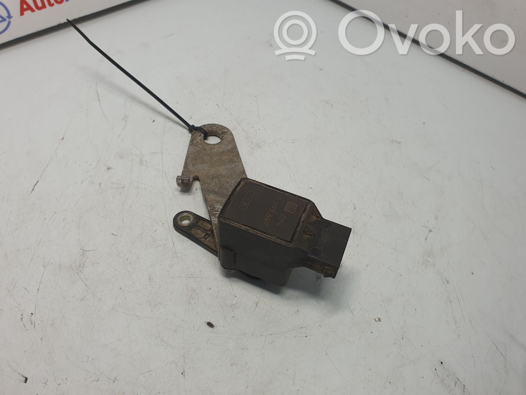 BMW 5 E60 E61 Headlight/headlamp level sensor 