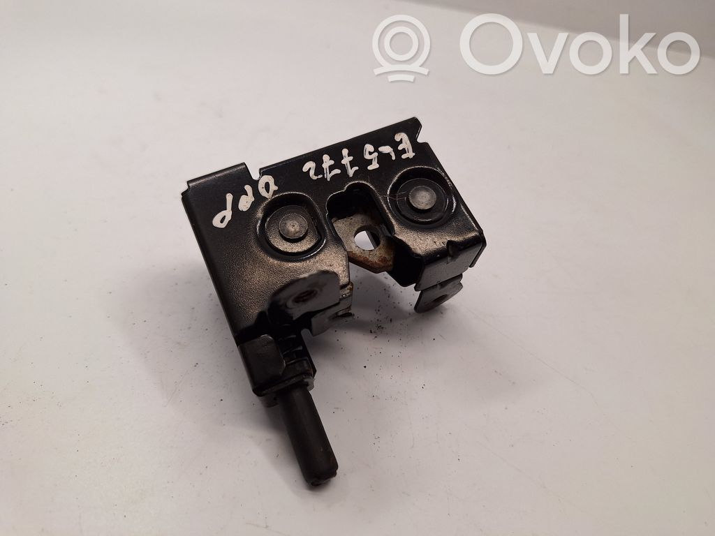 BMW 7 E65 E66 Engine bonnet/hood lock/catch 