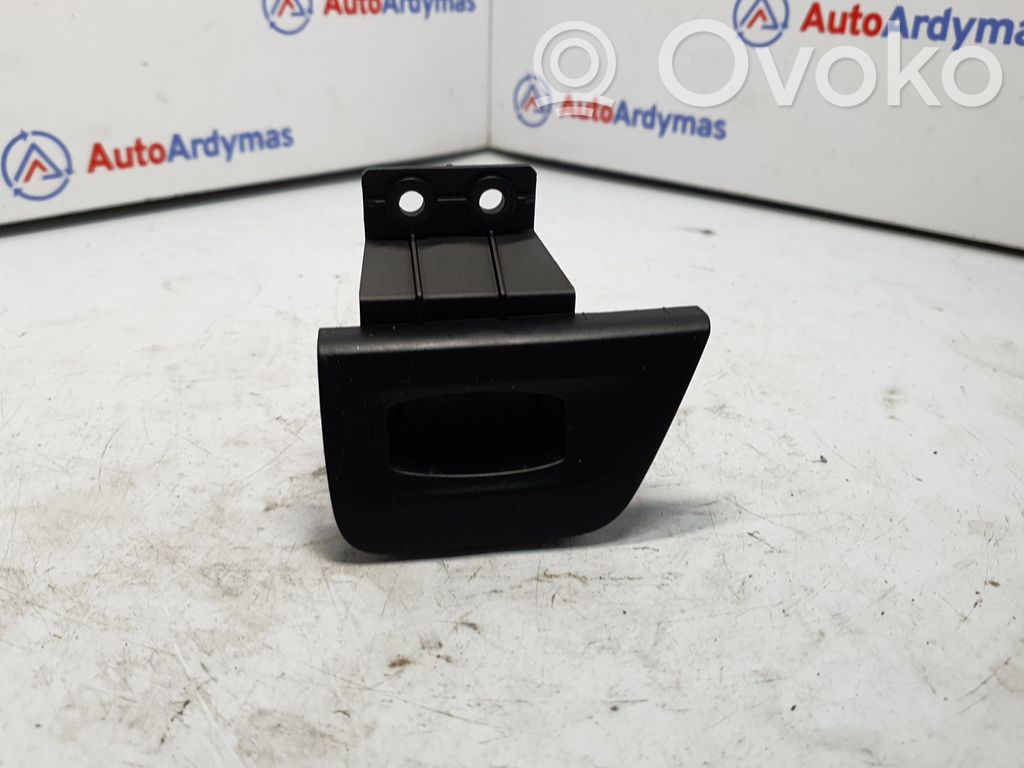 BMW 1 E81 E87 Aizdedzes atslēga 