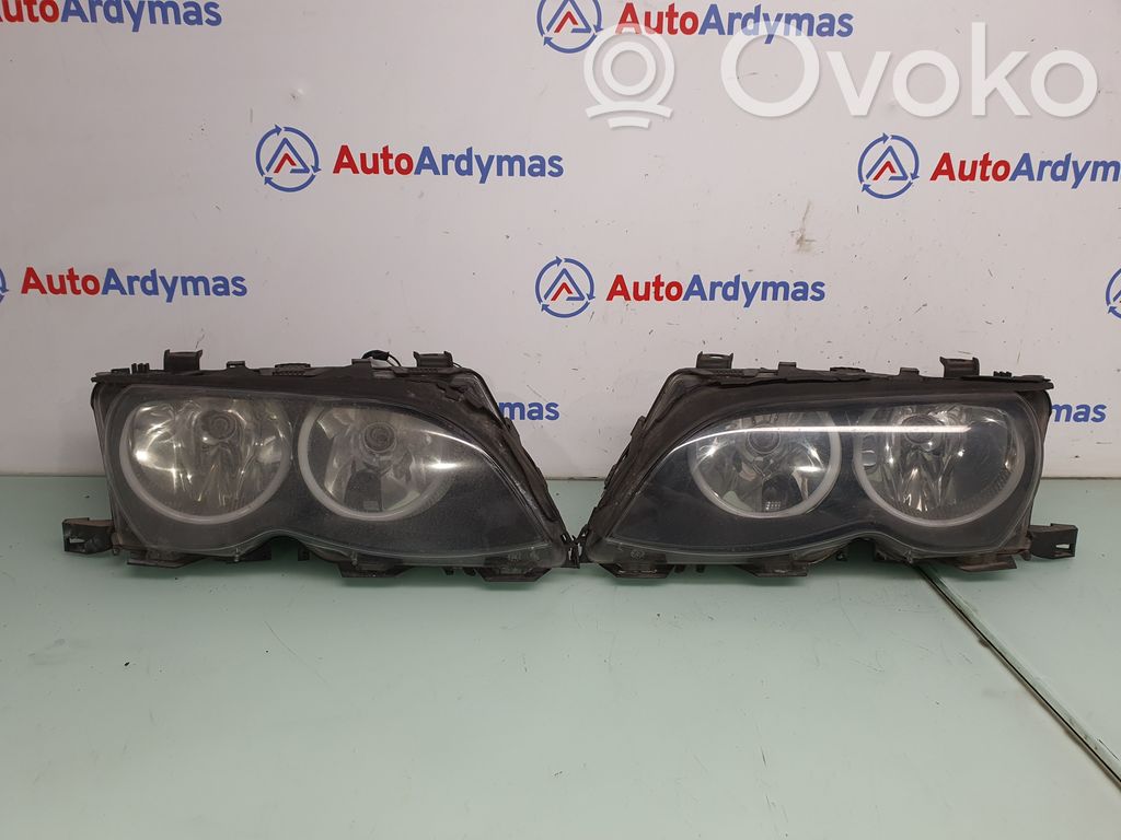 Headlight/headlamp   6910956,63126910956,7165770,6910955,7165769