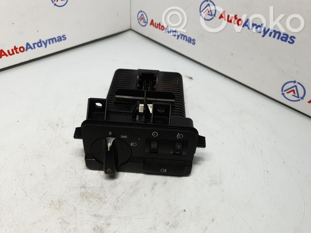 BMW 3 E46 Light switch 