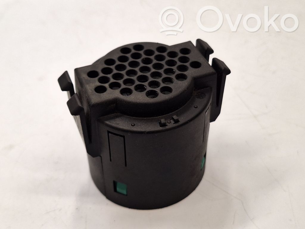 BMW 5 E39 Altavoz del panel 