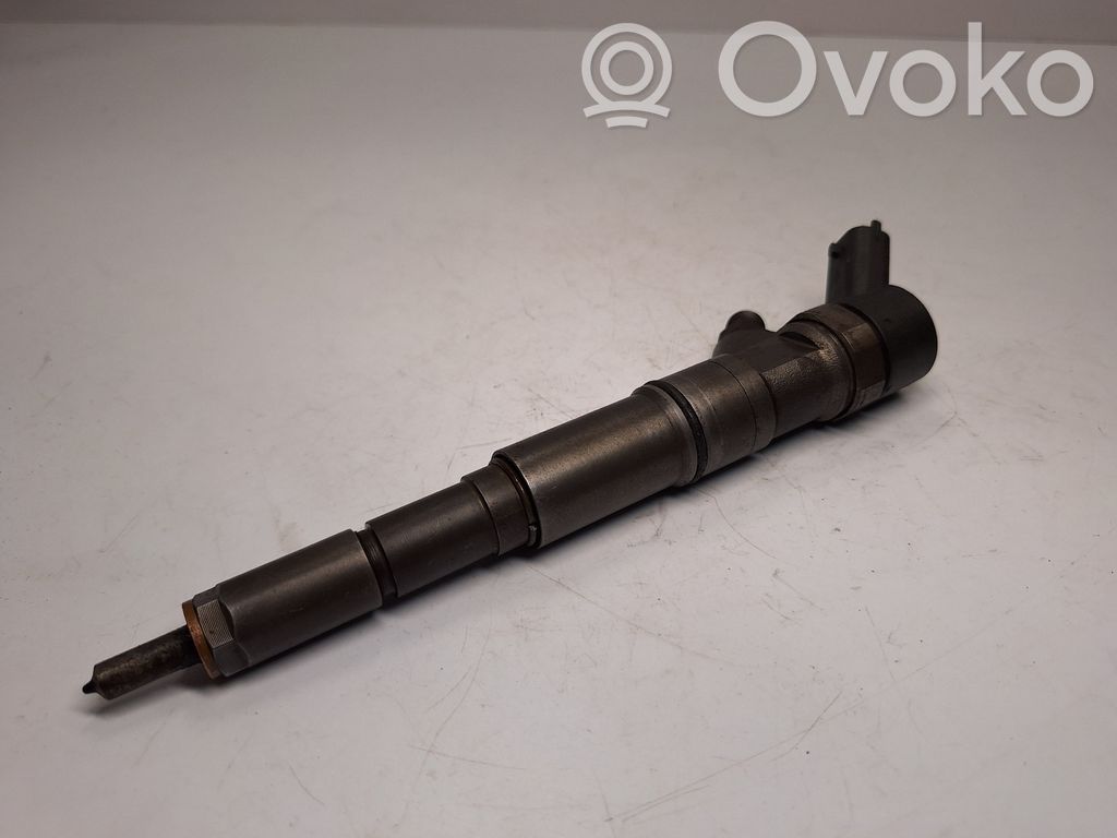 Inyector de combustible   7785985,13537785985,13537785574,0445110048