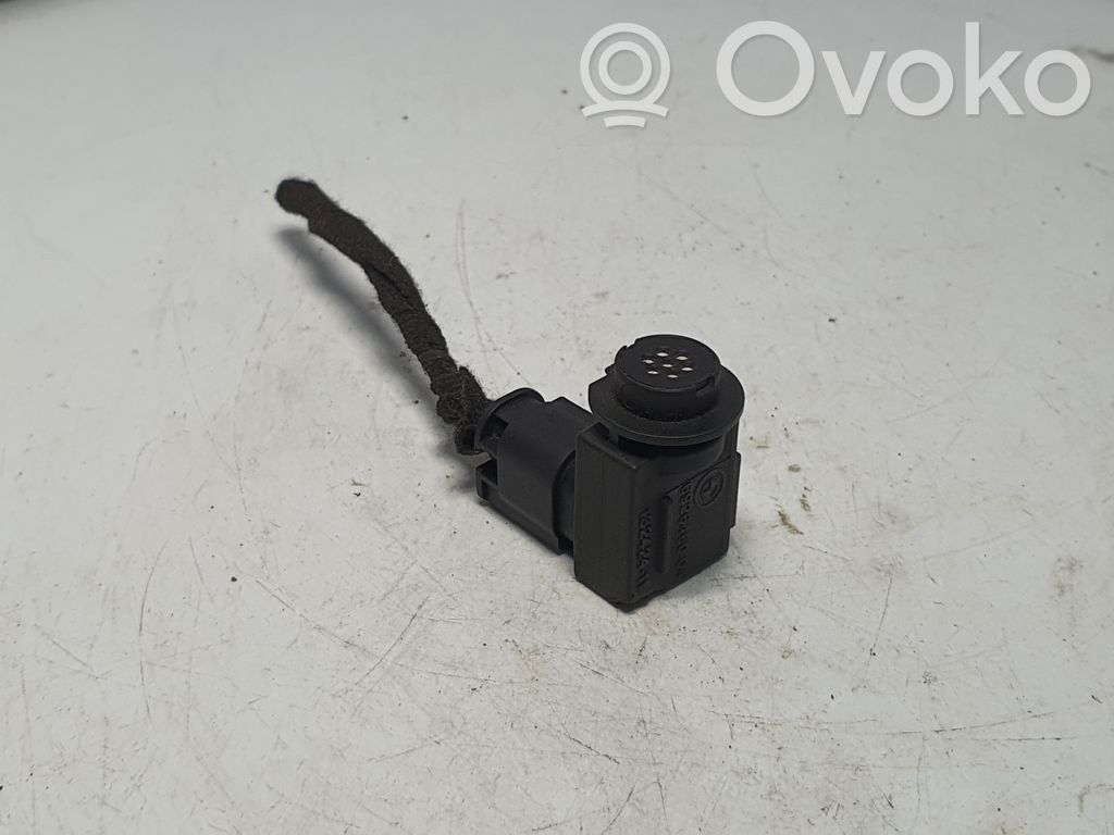 BMW X5 E70 AUC sensor 