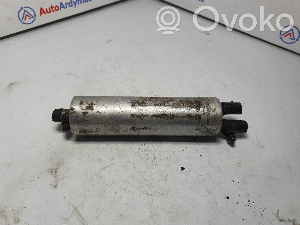 BMW 5 E39 Bomba de alta presión de inyección de combustible 