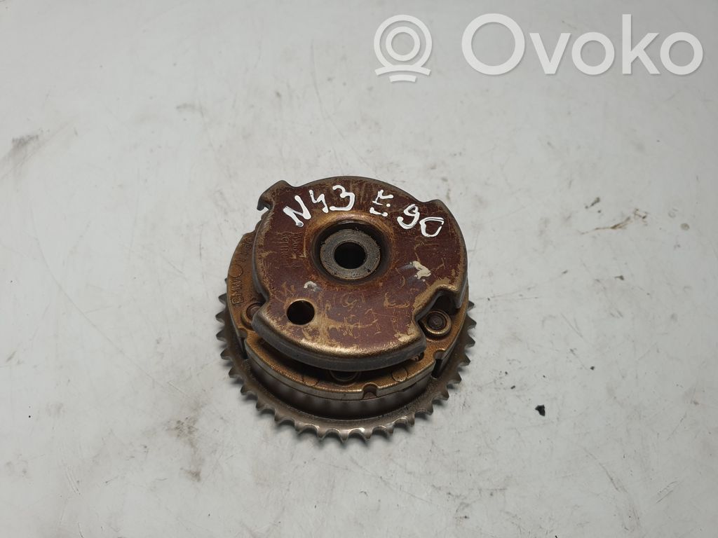 BMW 5 E60 E61 Camshaft pulley/ VANOS 