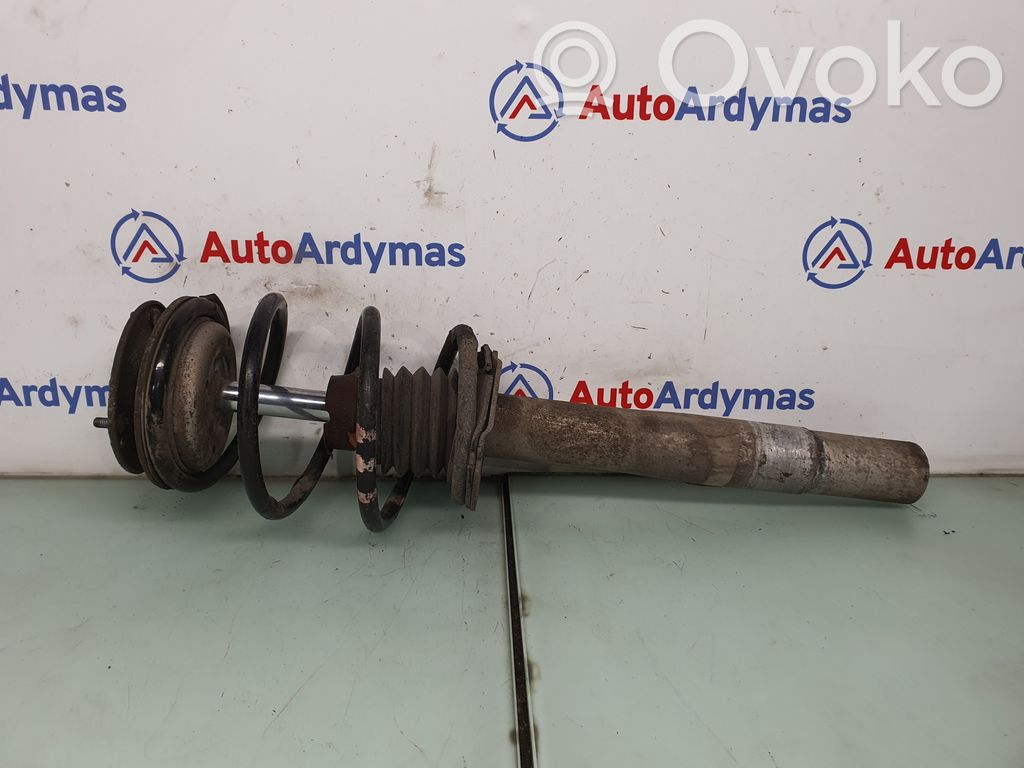 BMW 5 E39 Front shock absorber/damper 