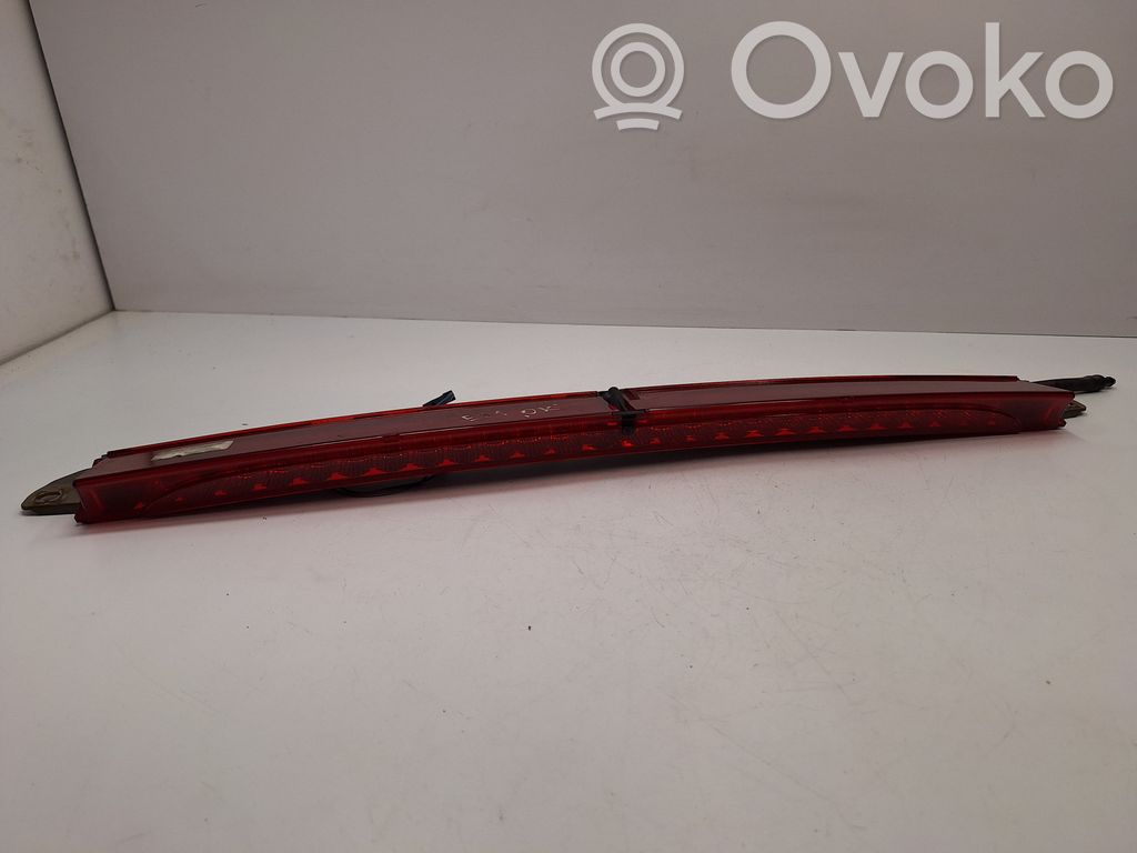 BMW 3 E90 E91 Third/center stoplight 