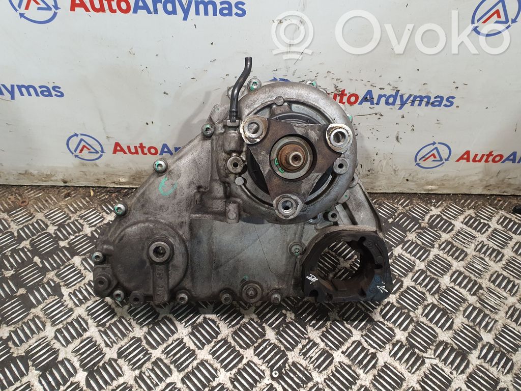 Gearbox transfer box case   7619178,27107619178