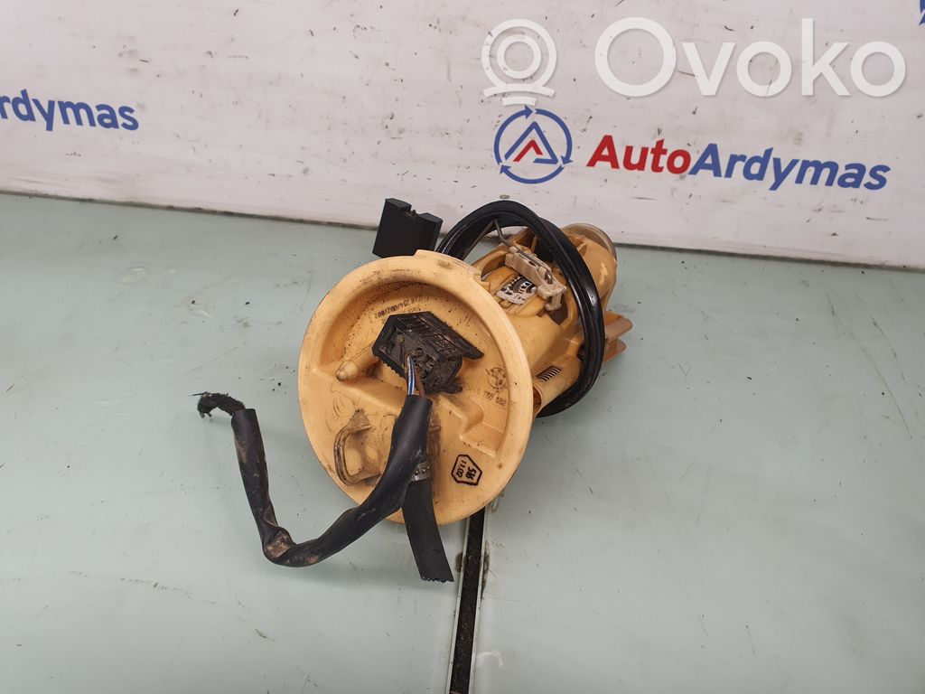 BMW 3 E46 Bomba interna de combustible 