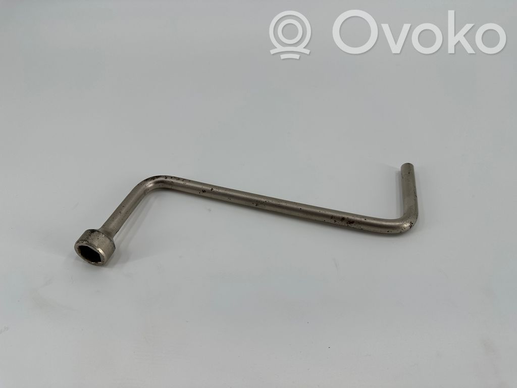 BMW 3 E46 Llave de tuercas de rueda 