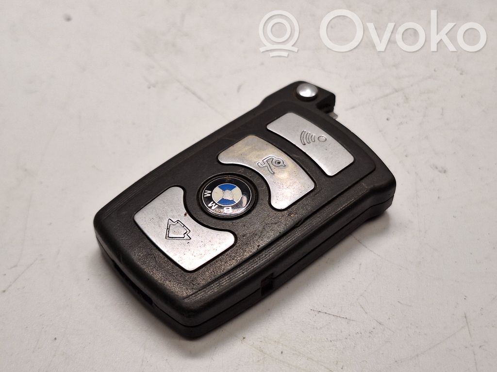 Ignition key/card   6959046,66126959046,66120396047,66120142782,66120308614