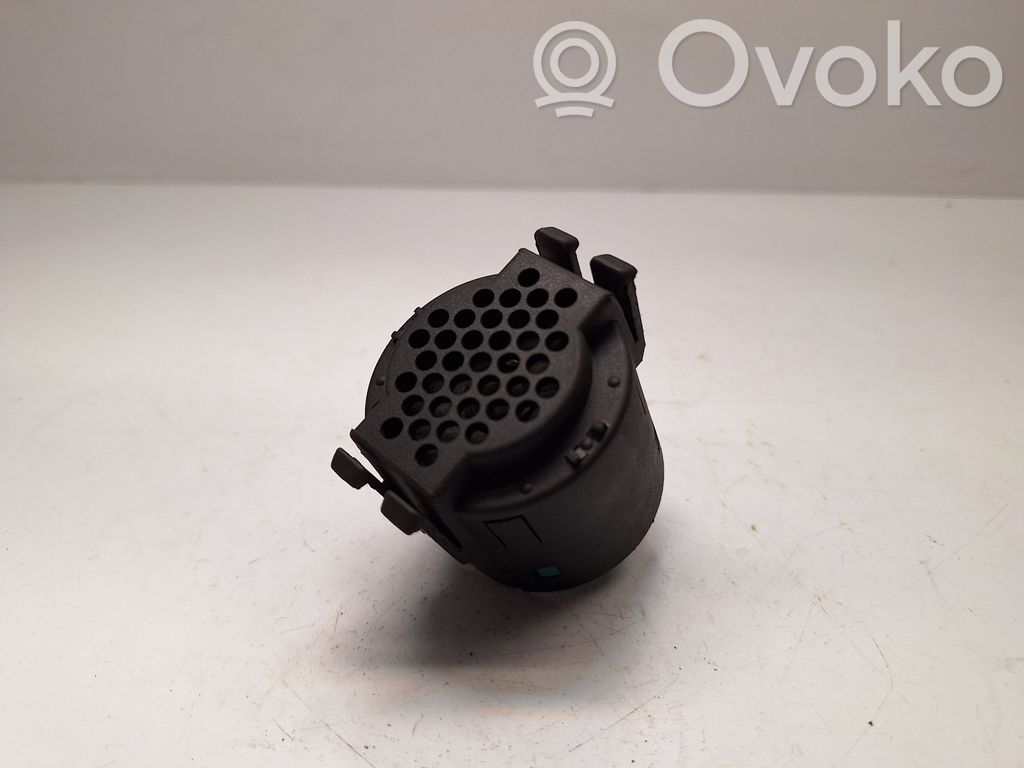 BMW 5 E39 Altavoz del panel 