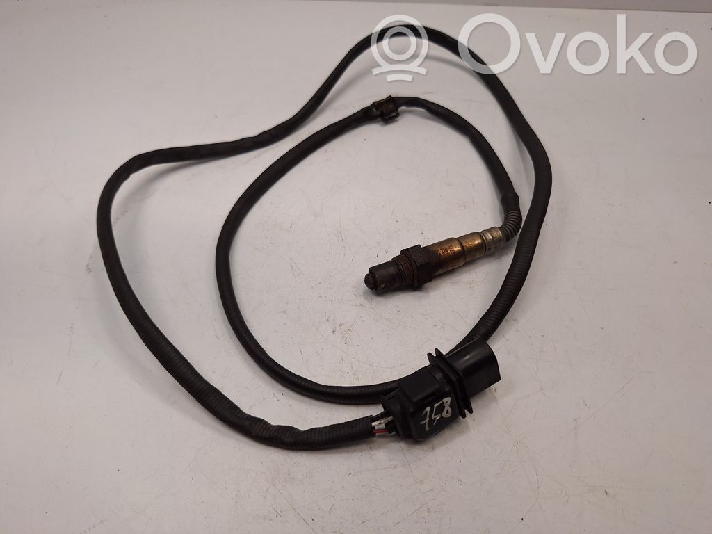 Sonda lambda   7557756,11787557756,0258017116