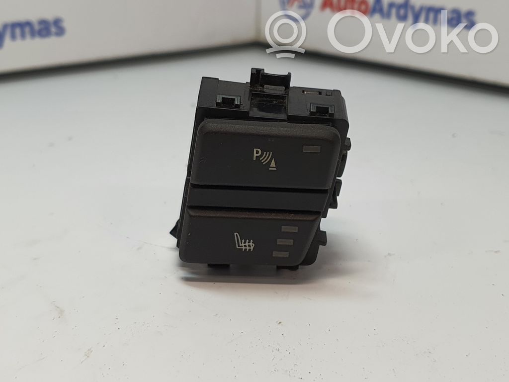 Seat heating switch   9159077,61319159077,9140333