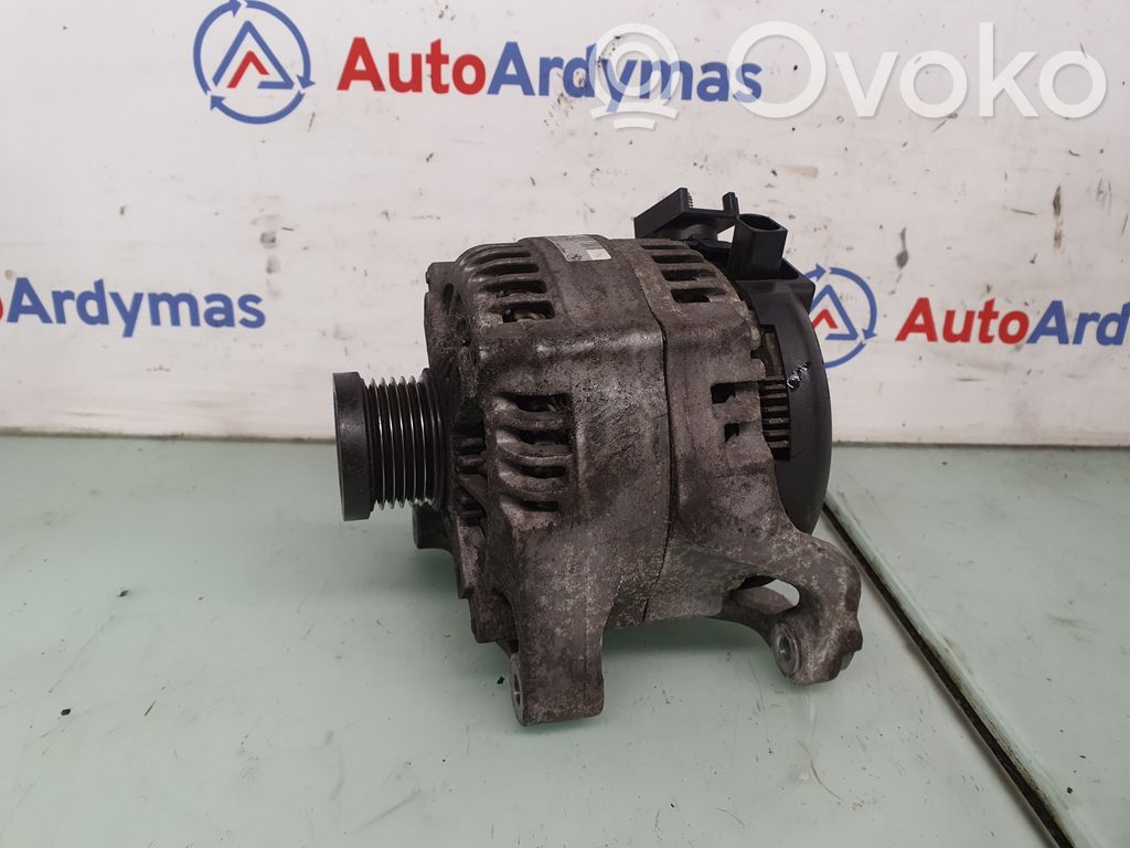 Generator/alternator   7605061,12317605061,5A5BB84