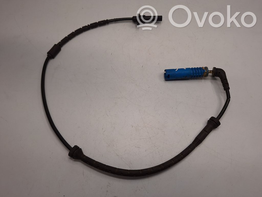 BMW X5 E53 ABS Sensor hinten 