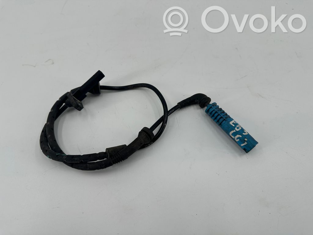 BMW X5 E53 ABS Sensor hinten 