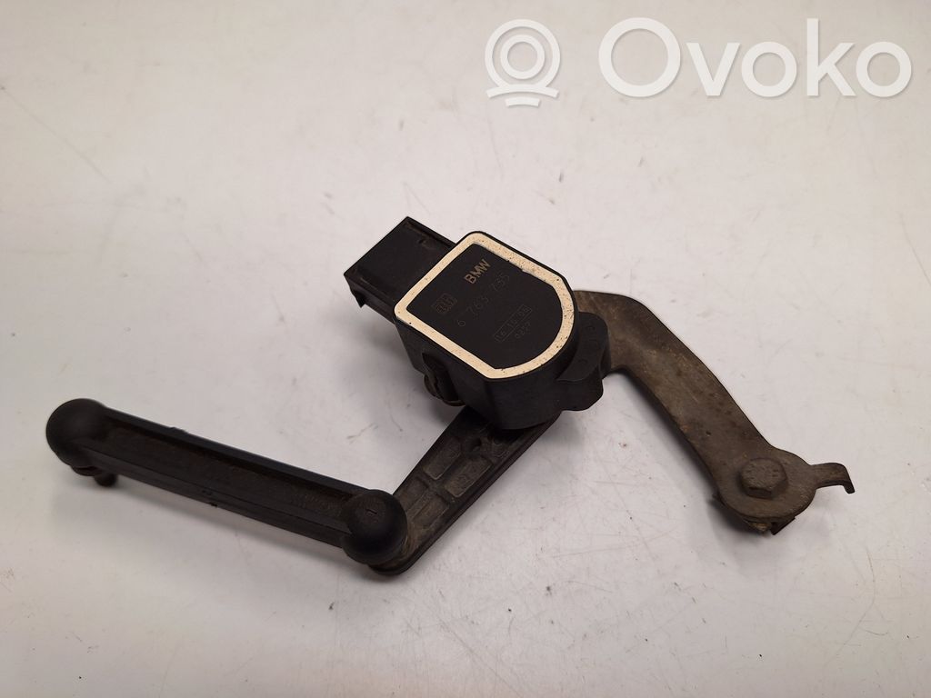 BMW X5 E70 Headlight/headlamp level sensor 