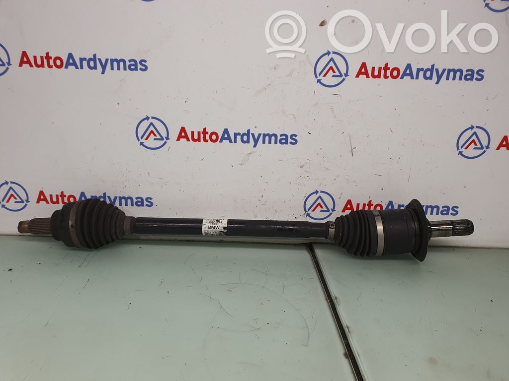BMW 3 F30 F35 F31 Rear driveshaft 