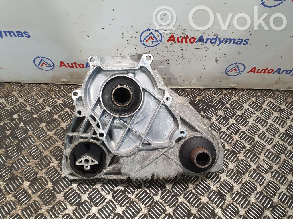 BMW X5 E70 Gearbox transfer box case 
