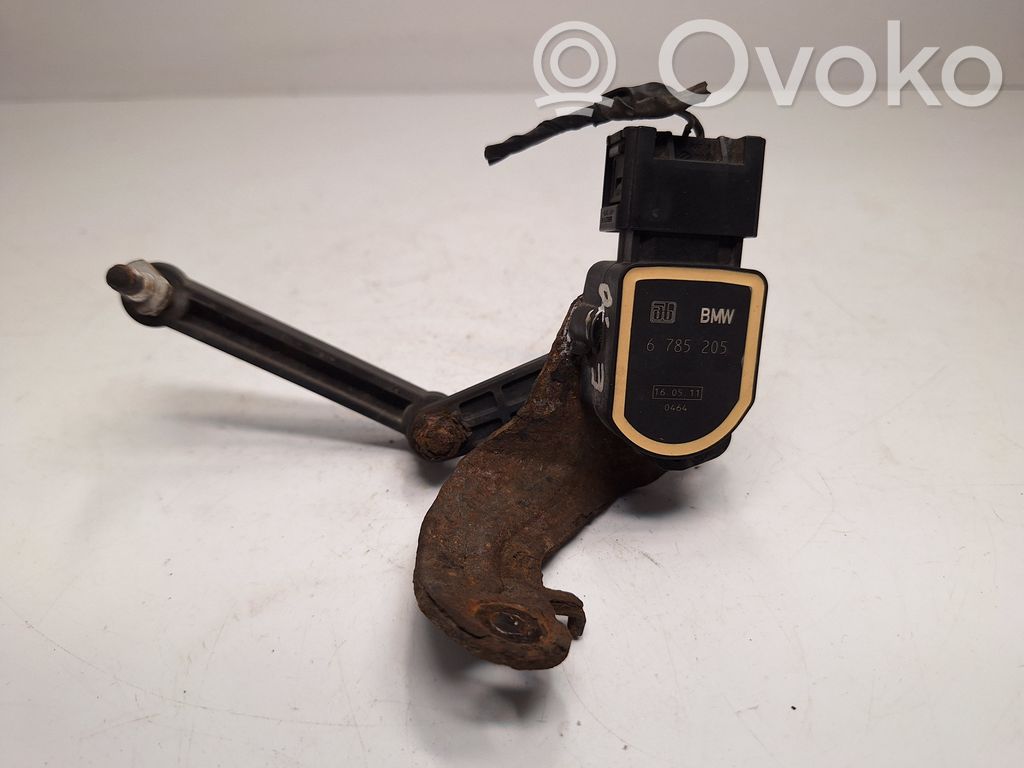 Headlight/headlamp level sensor   6785205