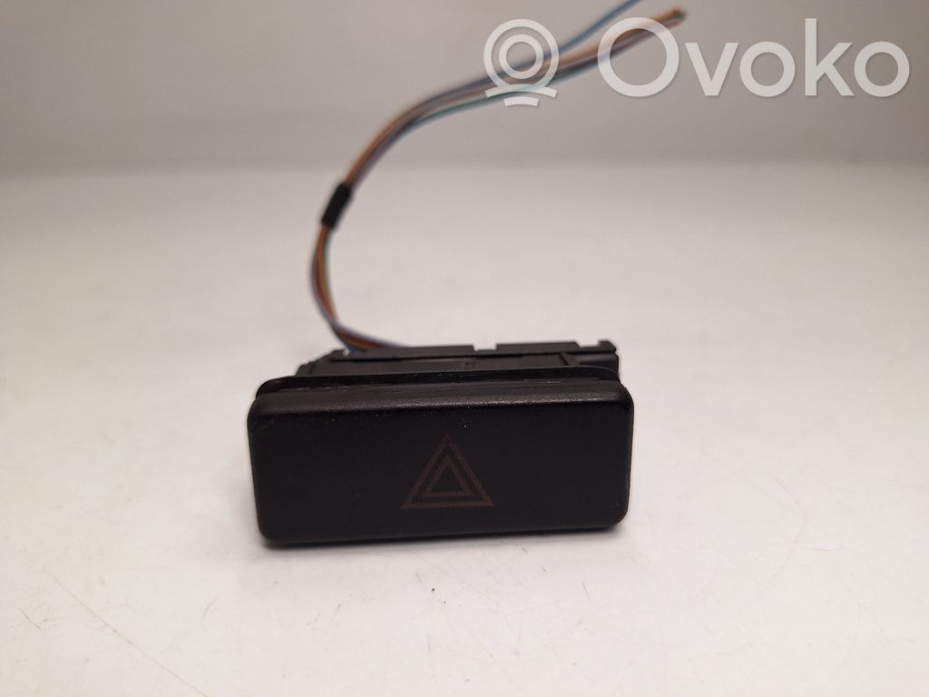 BMW 5 E34 Hazard light switch 