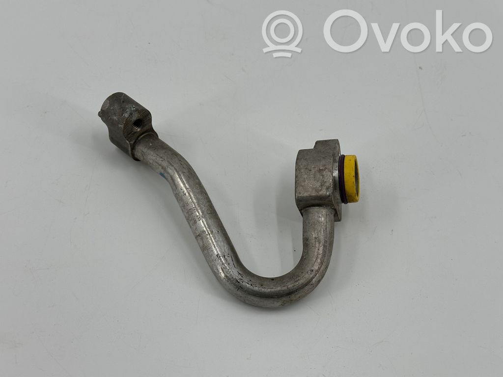 BMW 5 E60 E61 Ilmastointilaitteen putki (A/C) 