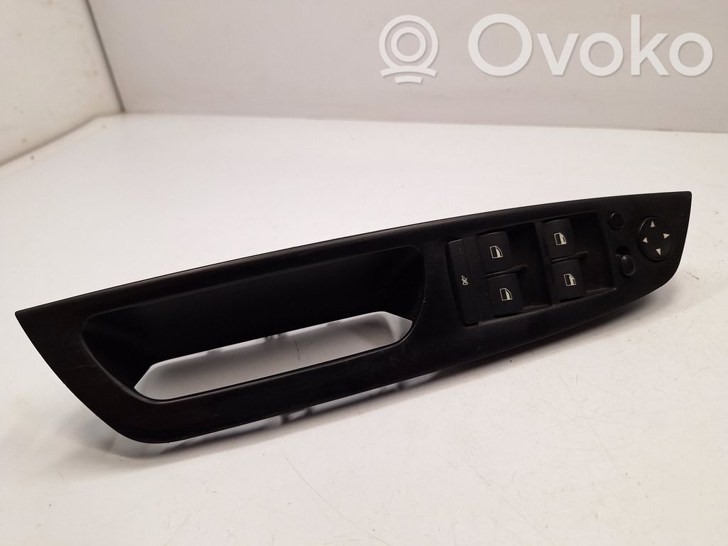 BMW X5 E70 Electric window control switch 
