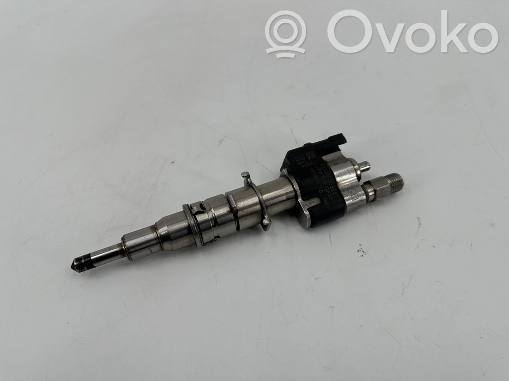 BMW 5 F10 F11 Sprausla (-i) 