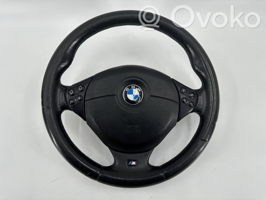 BMW 5 E39 Lenkrad 